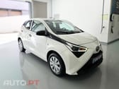 Toyota Aygo 1.0 X-Play Plus