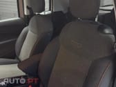 Fiat 500e 42 kWh