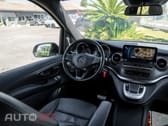 Mercedes-Benz EQV 300