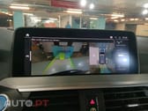 BMW iX3 Impressive