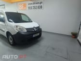 Renault Kangoo 1.5 dCi Business 3L