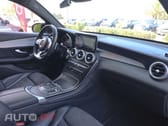 Mercedes-Benz GLC 300 de 4Matic