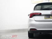 Fiat Tipo 1.3 M-Jet Lounge