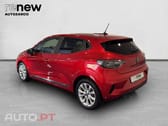 Renault Clio Evolution