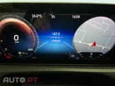 Mercedes-Benz A 180 d AMG Line Aut.