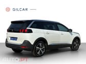 Peugeot 5008 1.6 BlueHDi Allure EAT6 J18