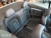 Audi Cabriolet 2.0 TDi S-line