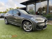 BMW X2 25 e xDrive Pack M