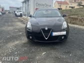Alfa Romeo Giulietta 1.6 JTDm Sport TCT