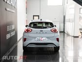Ford Puma 1.0 EcoBoost MHEV ST-Line