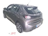 Peugeot 208 1.5 BlueHDi Active