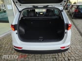 Kia Sportage 1.7 CRDi ISG TX Prime