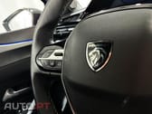 Peugeot 408 1.6 Hybrid GT e-EAT8
