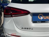 Mercedes-Benz A 250 e Style Plus