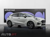 Ford Puma 1.0 EcoBoost MHEV ST-Line Aut.