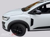 Dacia Jogger bifuel 7L 