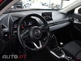 Mazda CX-3 1.5 Sky.Excellence Navi