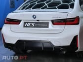 BMW 330 e Pack Desportivo M Pro Auto
