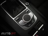 Audi S3 Sportback 2.0 TFSi quattro
