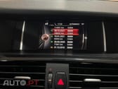 BMW X3 18 d sDrive Advantage