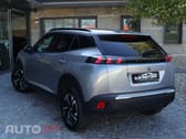 Peugeot 2008 PureTech 100 Stop&Start Allure Pack