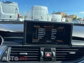 Audi A6 Avant 2.0 TDi Business Line S tronic