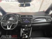 Nissan Leaf N-Connecta Full Led