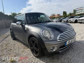 MINI Cooper One D