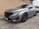 Peugeot 308 1.5 BlueHDi Active Pack