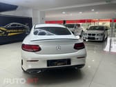 Mercedes-Benz C 250 d