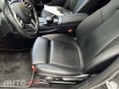 Mercedes-Benz A 180 d Style Plus Aut.