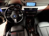BMW X1 25 e xDrive Pack M