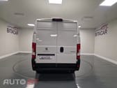 Peugeot Boxer 2.2 BlueHDi 435 L4H2 Premium