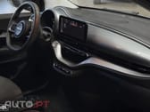 Fiat 500e 23,8kWh