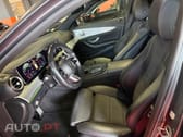Mercedes-Benz E 300 de