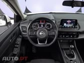 Nissan Qashqai 1.3 DIG-T MHEV Acenta