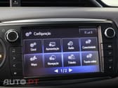 Toyota Yaris 1.5 Híbrido Comfort