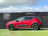 Citroen C3 1.2 PURETECH SHINE