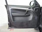 Porsche Cayenne Tiptronic