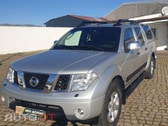 Nissan Navara 2.5 DCI