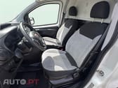Fiat Fiorino 1.3 M-jet SX