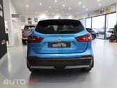 Nissan Qashqai 1.5 dCi Tekna Premium 18 360