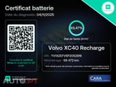 Volvo XC40 Recharge 69 kWh Single Motor Core