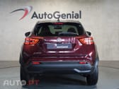 Nissan Juke 1.0 DIG-T N-Design DCT