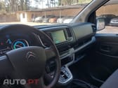 Citroen Jumpy 75 kWh XL