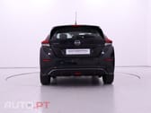 Nissan Leaf 5p 40kwh Acenta
