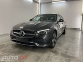 Mercedes-Benz C 300 e Avantgarde