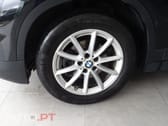 BMW X2 16 d sDrive Auto Advantage