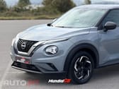 Nissan Juke 1.0 DIG-T N-Connecta DCT