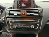 BMW 118 dA Pack M